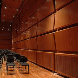 celi interior-AUDITORIUM PARCO DELLA MUSICA Roma - Renzo Piano